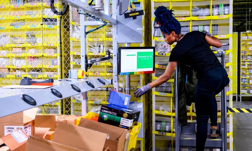 Πανδημία κορονοϊού: Οι χαμένοι και οι κερδισμένοι της αγοράς